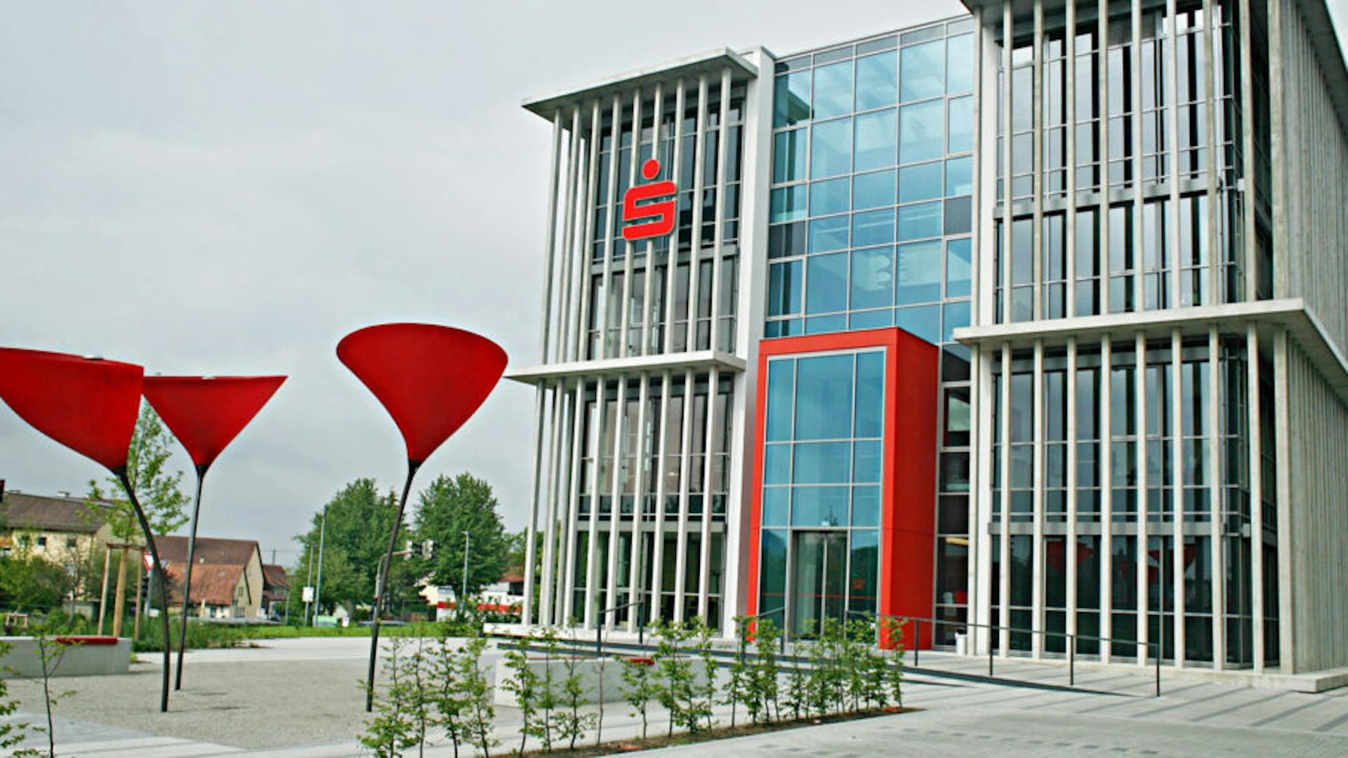 Sparkasse Schwäbisch Hall