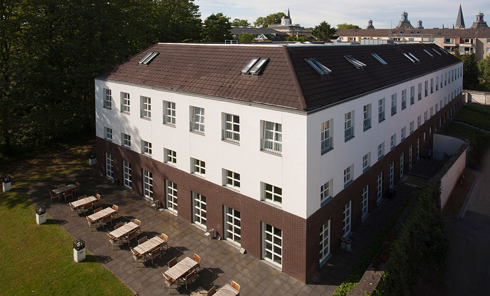 Universitätsclub Bonn