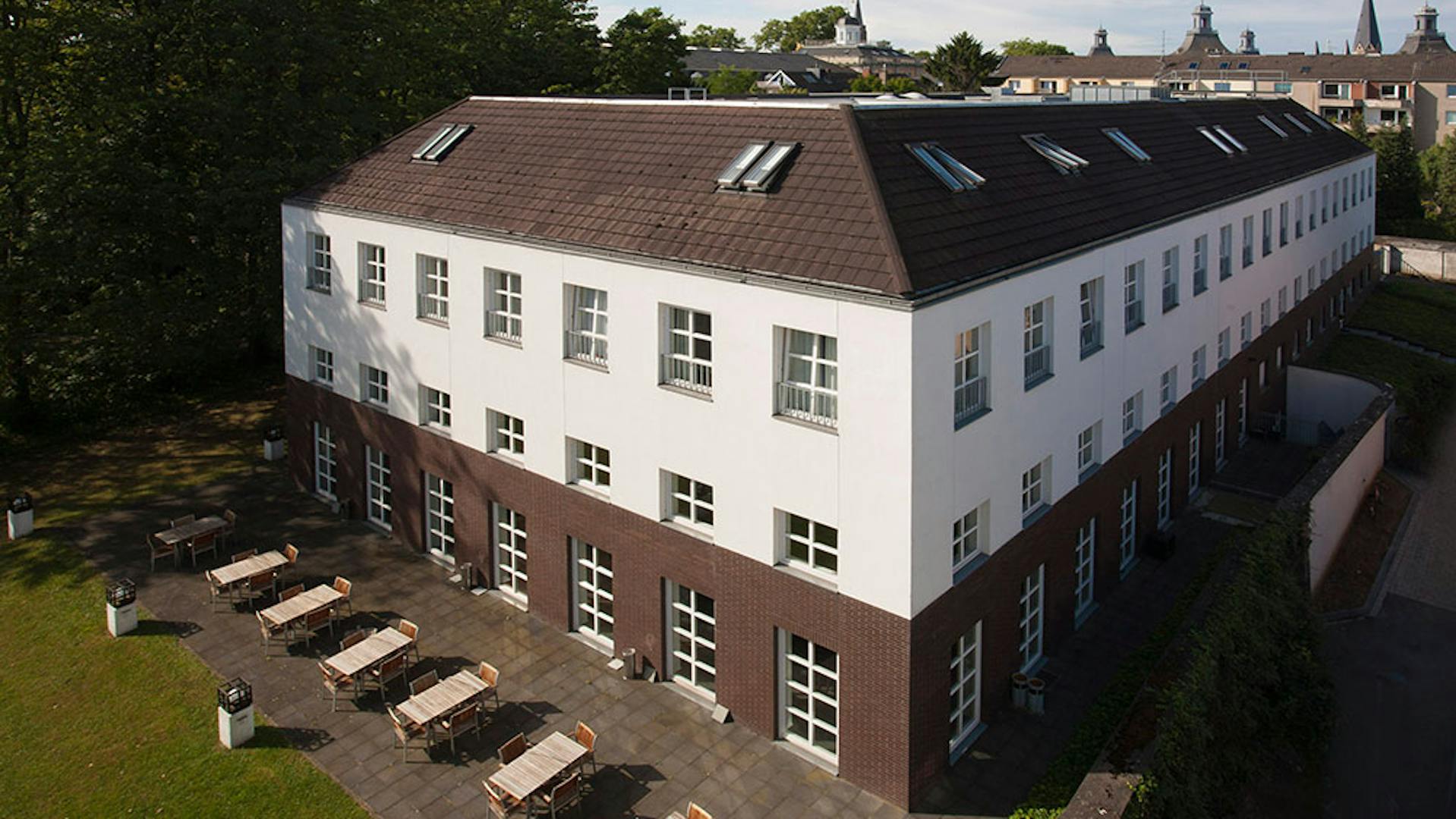 Universitätsclub Bonn