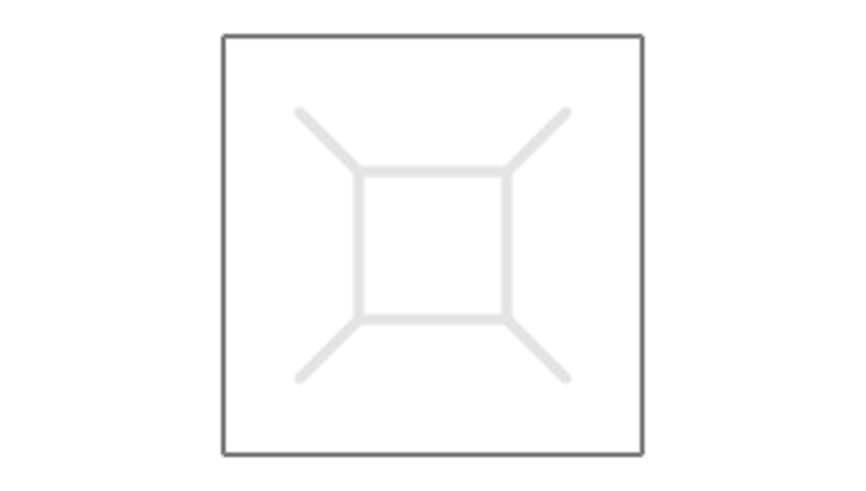 Produkte-Tische-Konferenztisch- fallon-Tischplattenformate- quadratisch