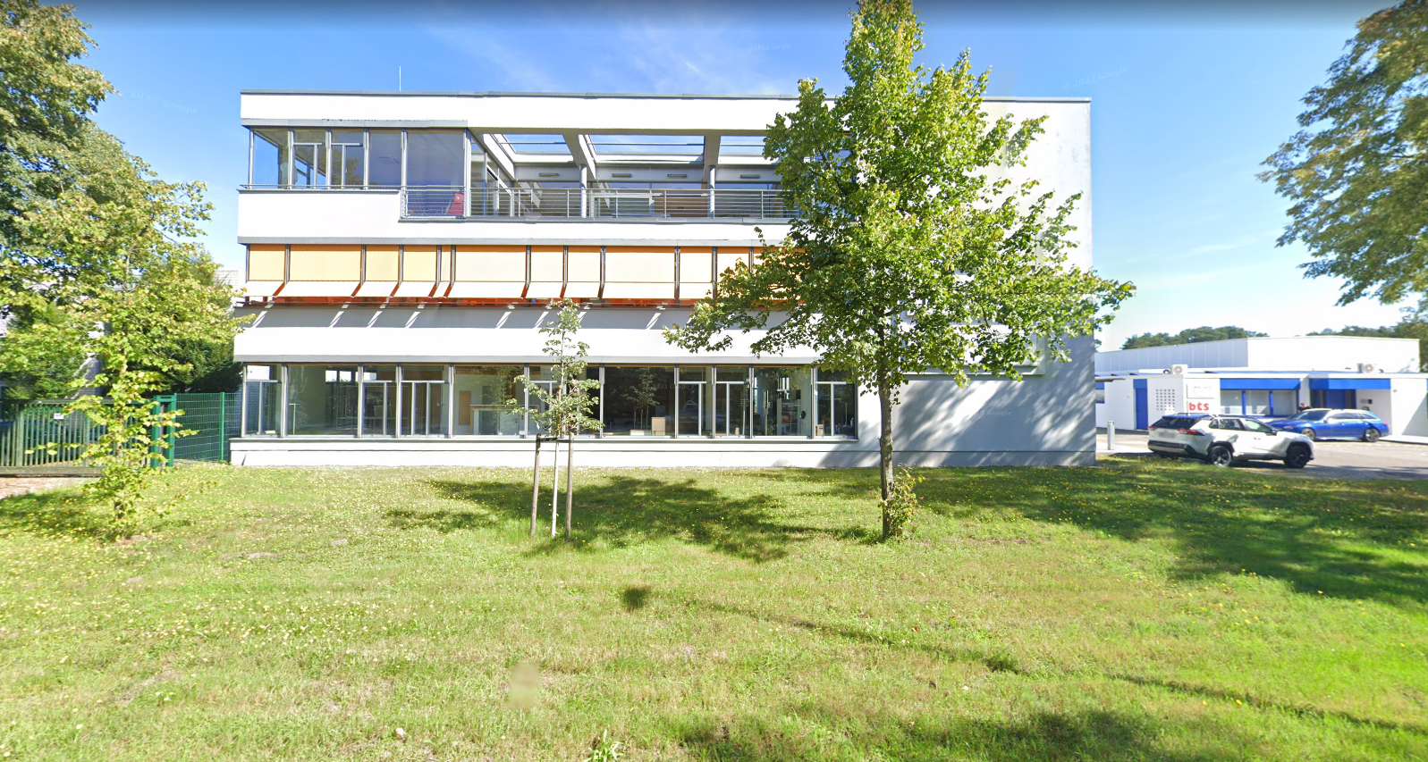 Raumplan GmbH Nordhorn