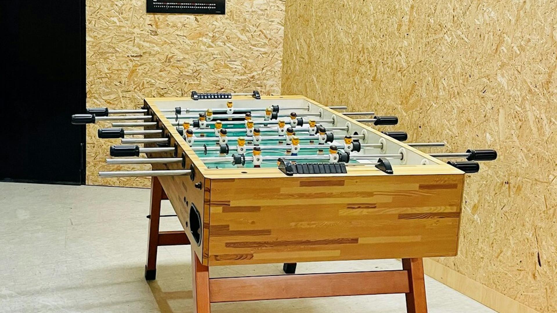 Co-Working-Space Bottwartal