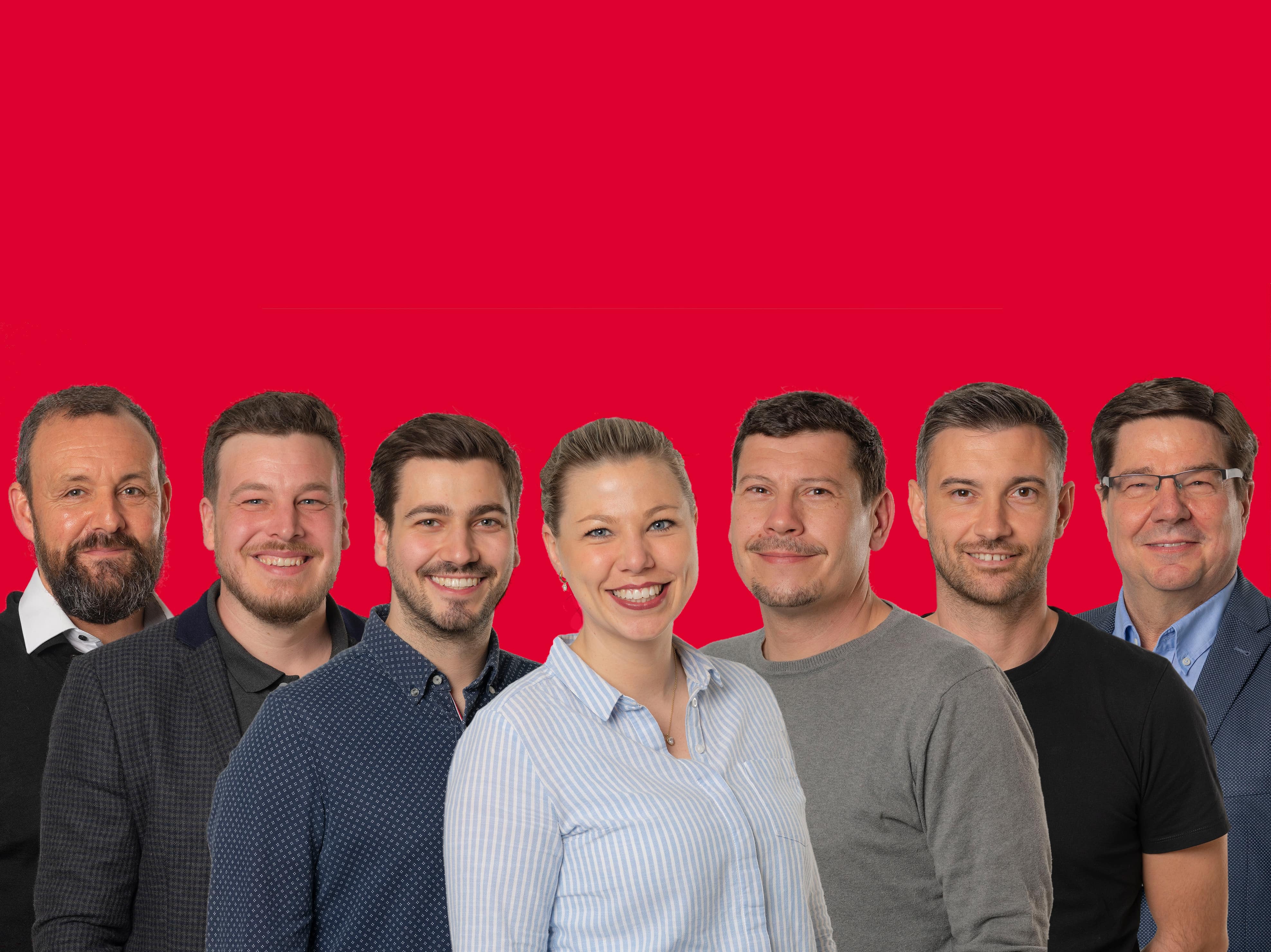 fröscher-Vertriebsteam-Kontakt