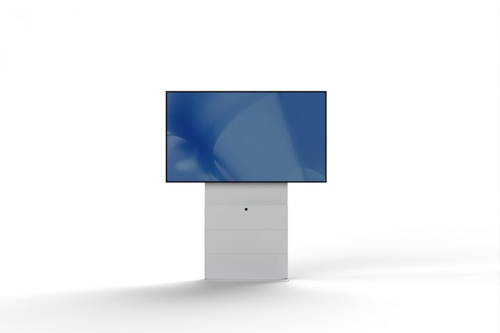 Produkte- Medienmöbel- Medienstelen- MICO Lift