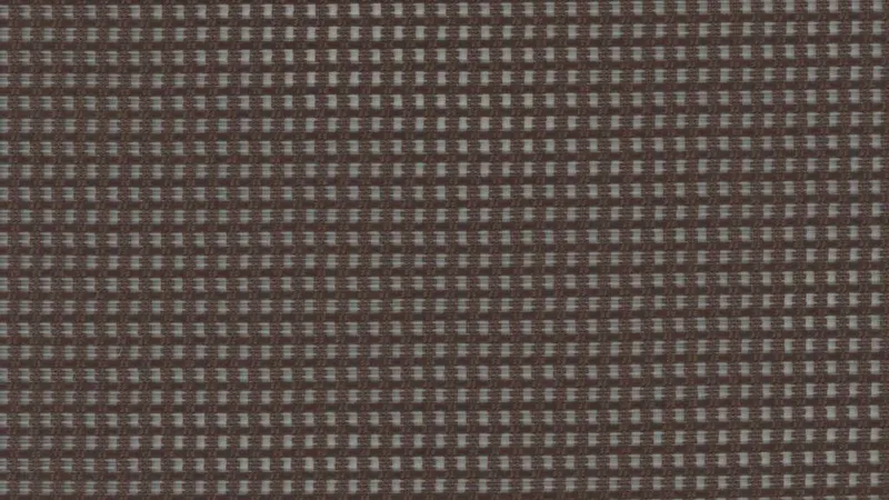 Material-Sonder-Netzrücken-Netzgewebe-sonder-braun
