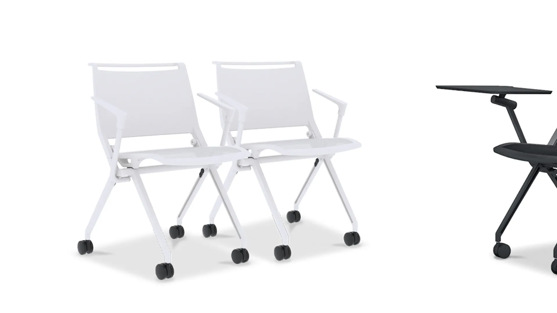 Produkte-Sitzgelegenheiten-Konferenzstuhl-klif S