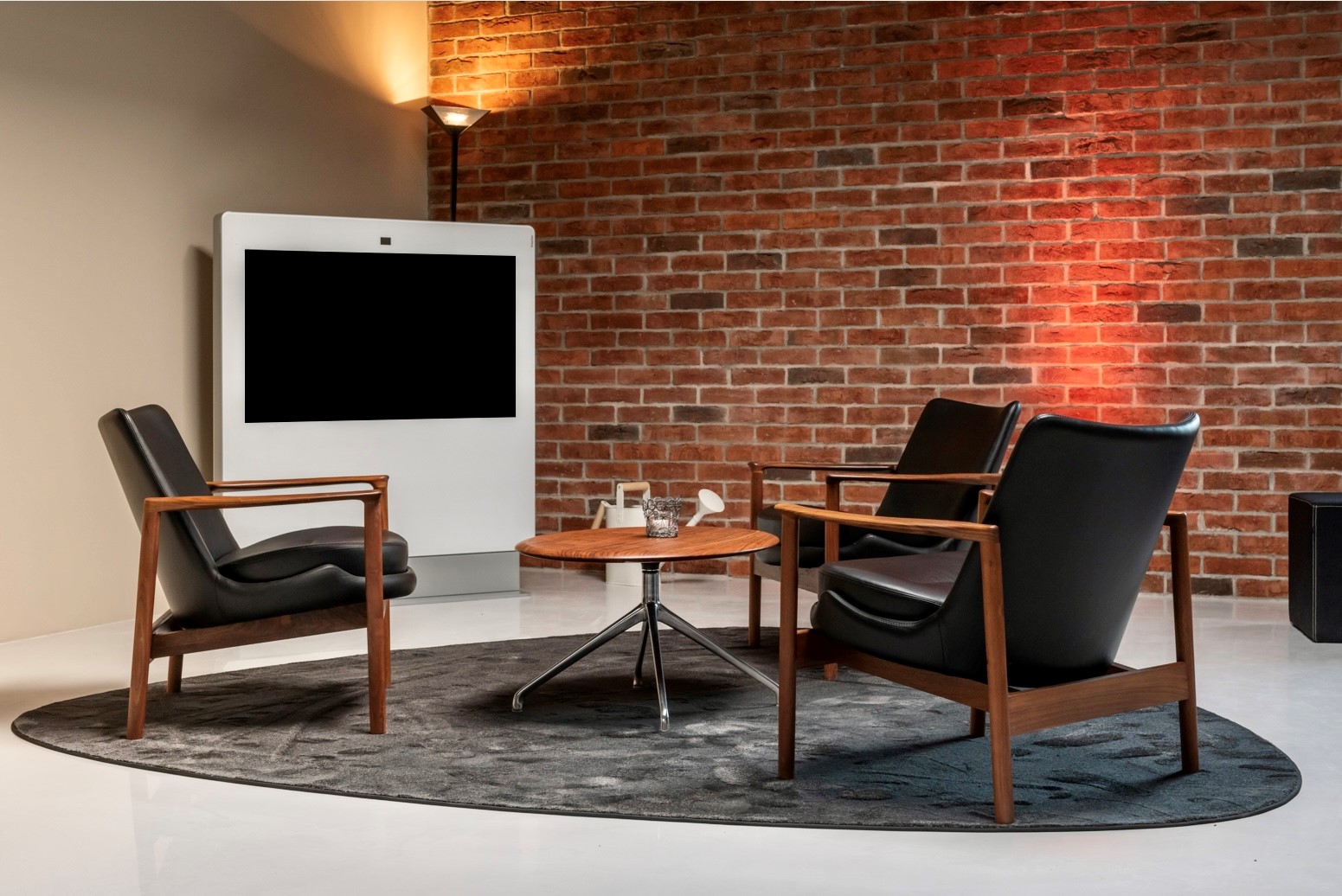 Produkte- Sitzgelegenheiten- Lounge Kofos Larsen 