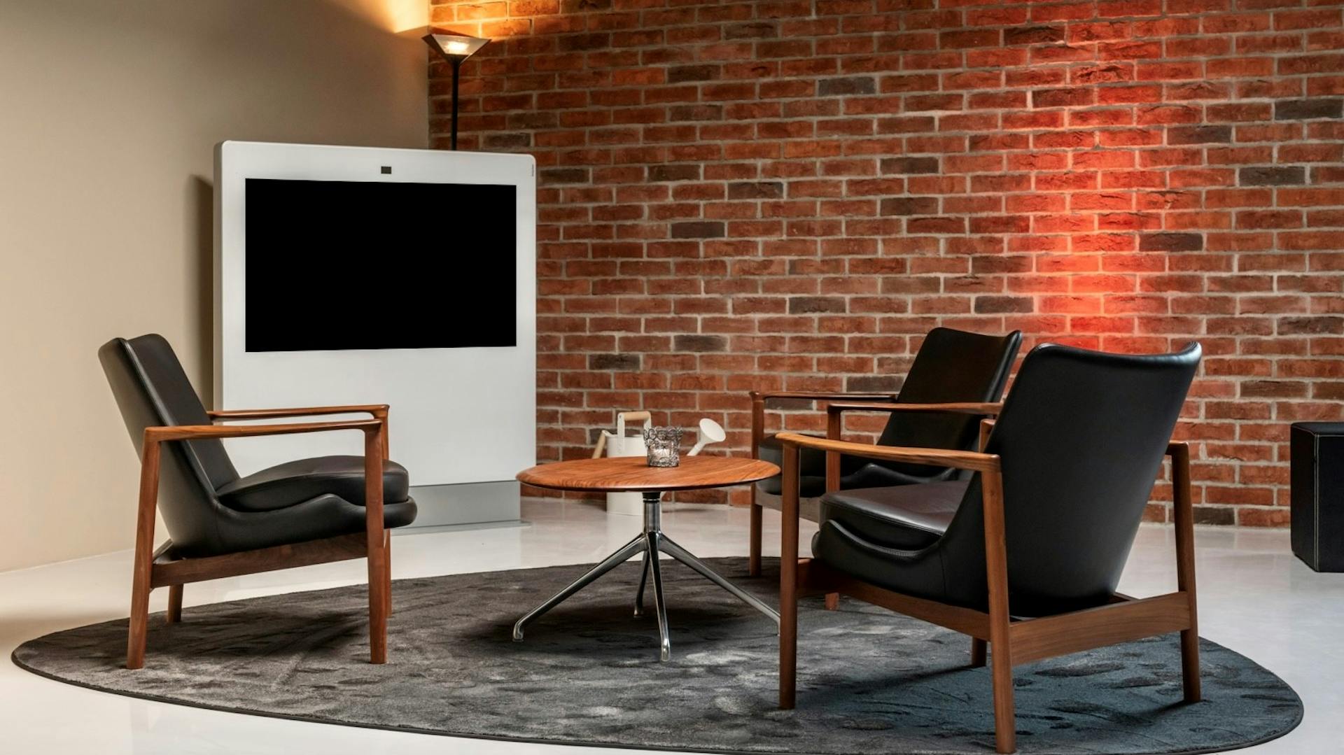 Produkte- Sitzgelegenheiten- Lounge Kofos Larsen 