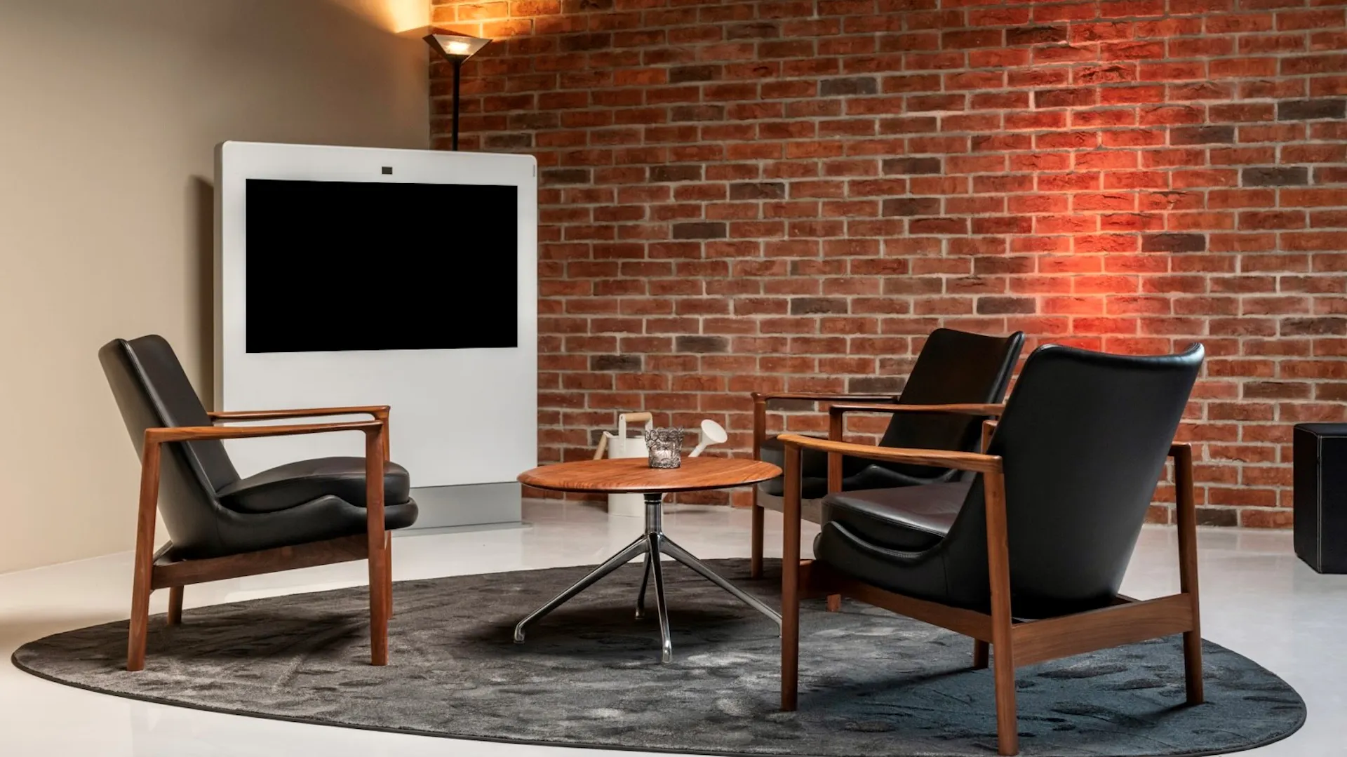 Produkte- Sitzgelegenheiten- Lounge Kofos Larsen