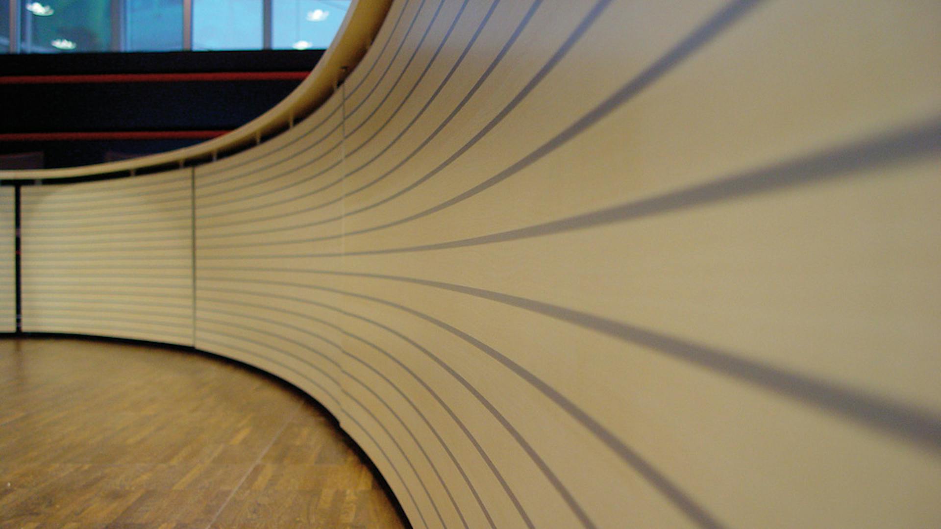 Daimler AG, Stuttgart | Konferenztisch: me