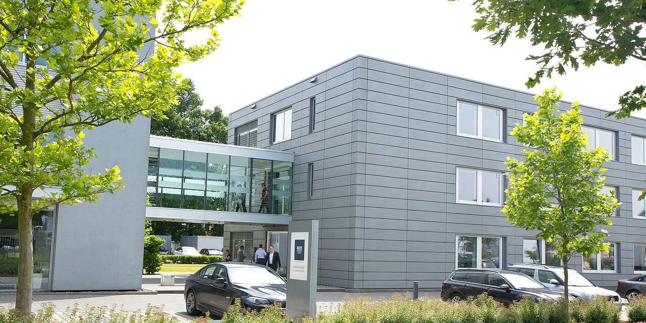 Modus Consult, Gütersloh