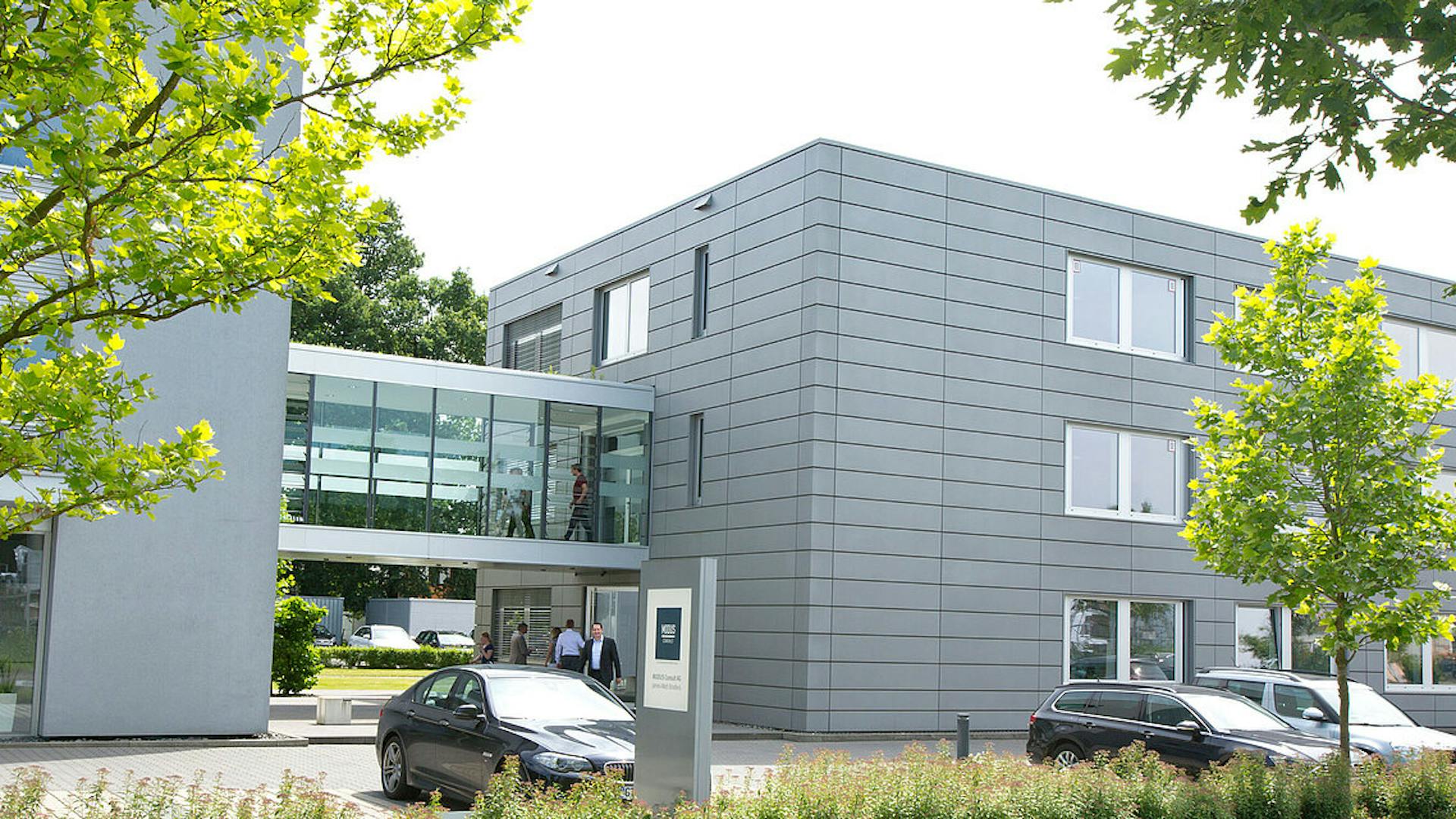 Modus Consult, Gütersloh