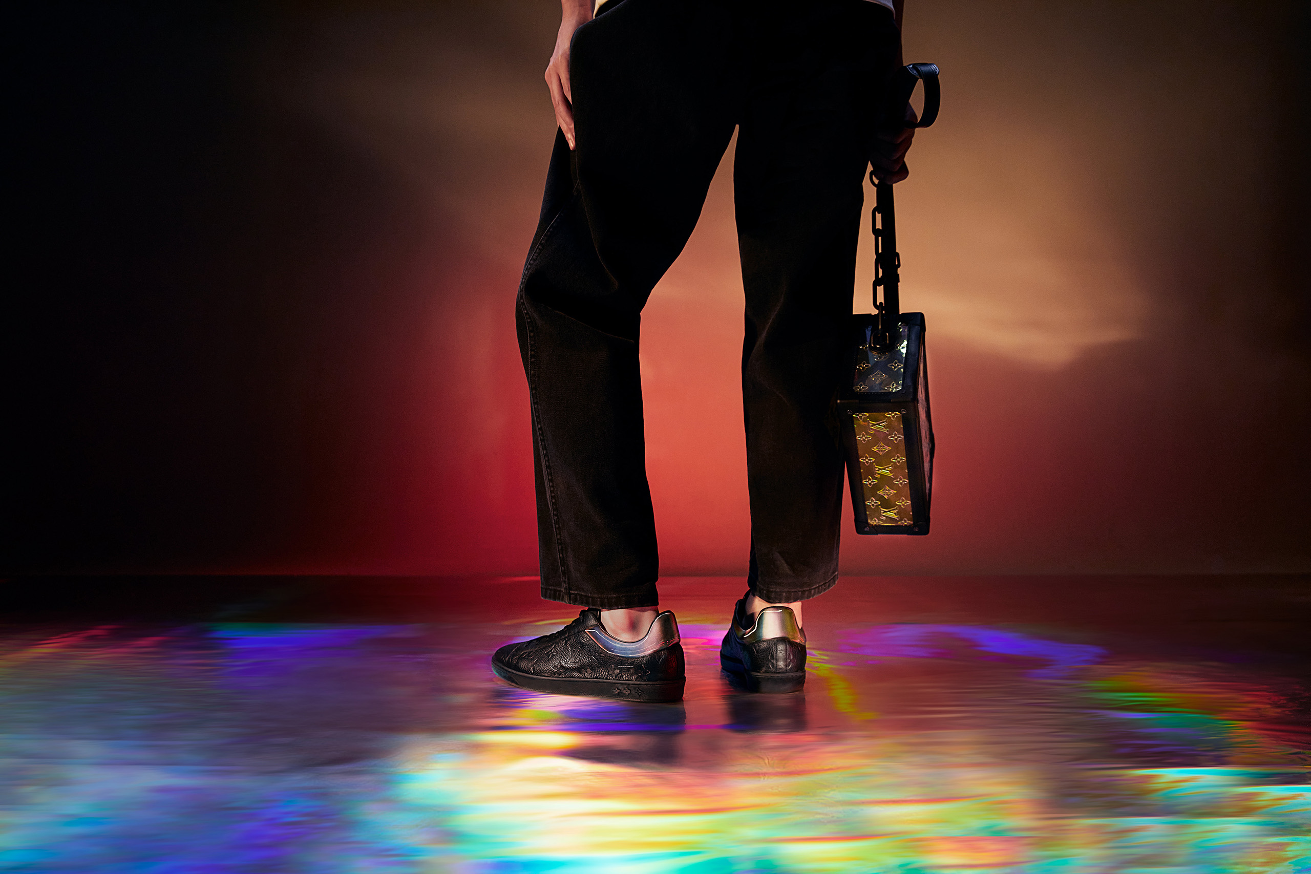 fromanother | Louis Vuitton Series | fromanother