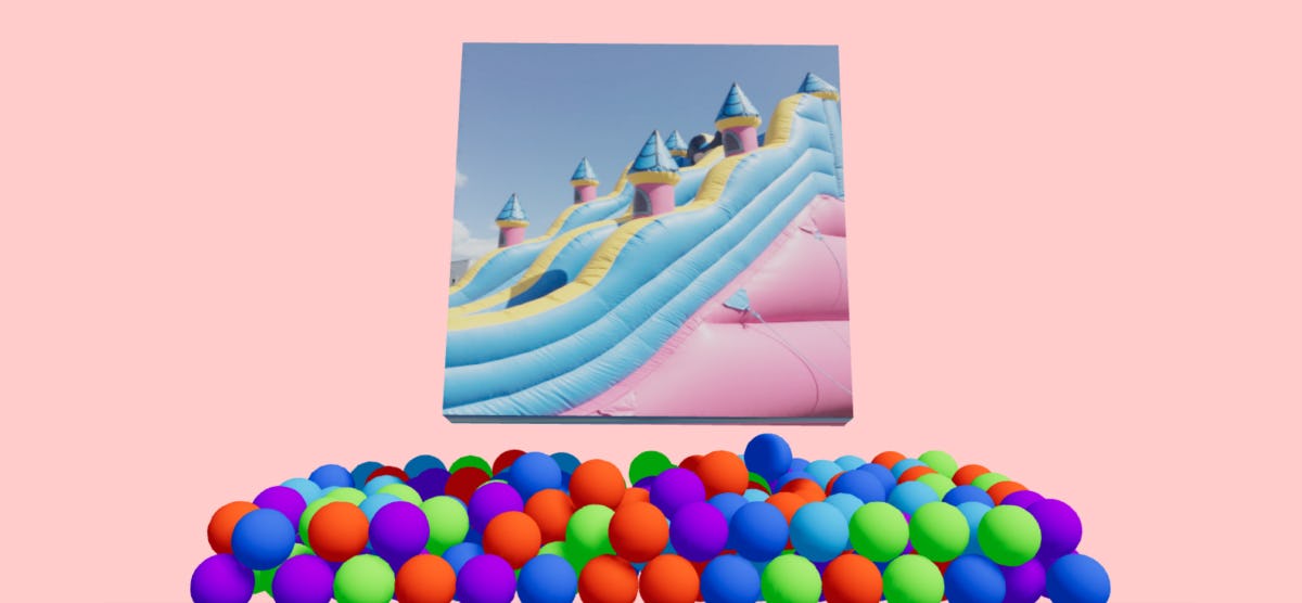 Let's Make a 3D Gallery Component!