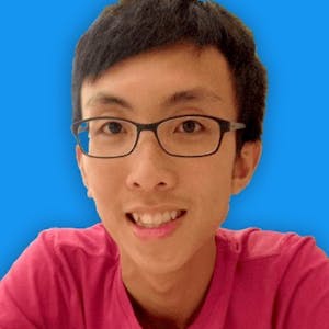 Headshot of Tan Li Hau