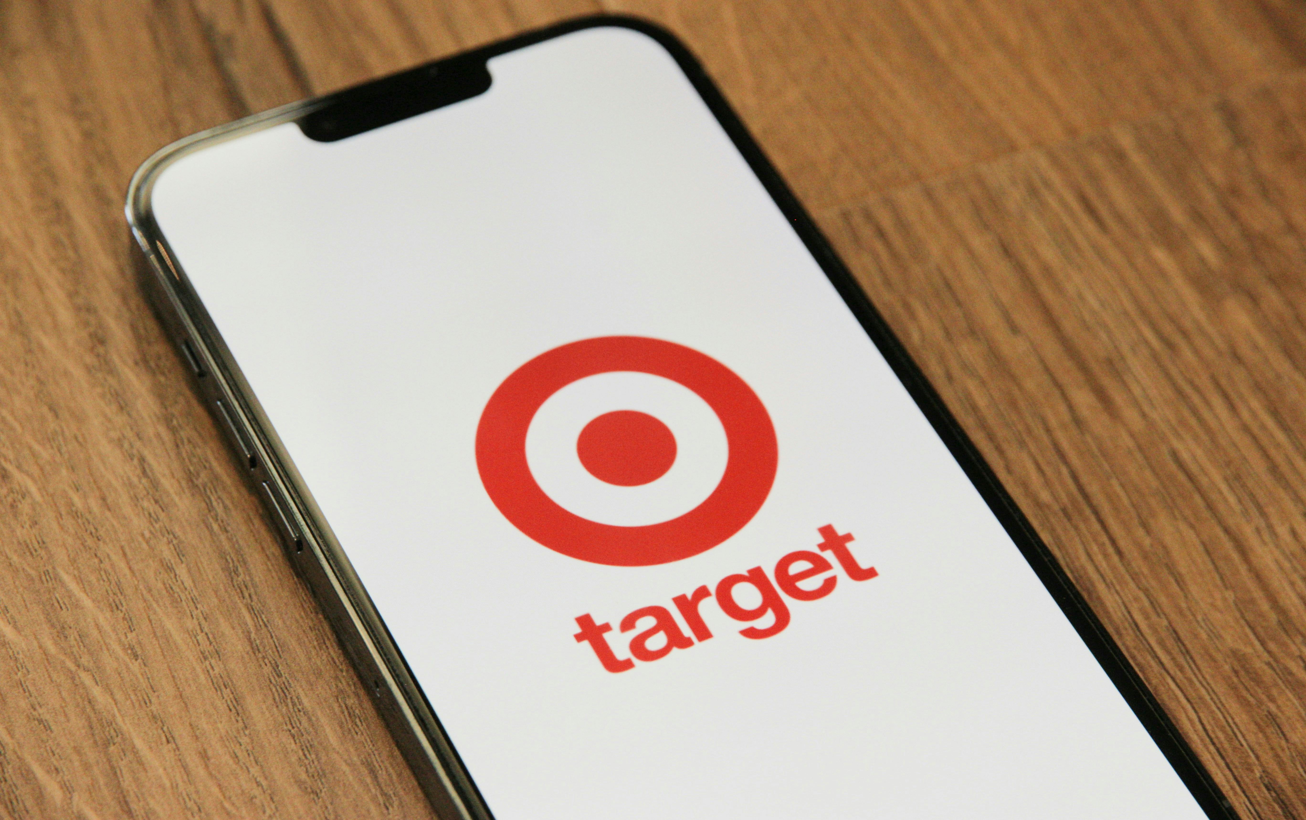 Target Plus Marketplace Partnership, Front Row