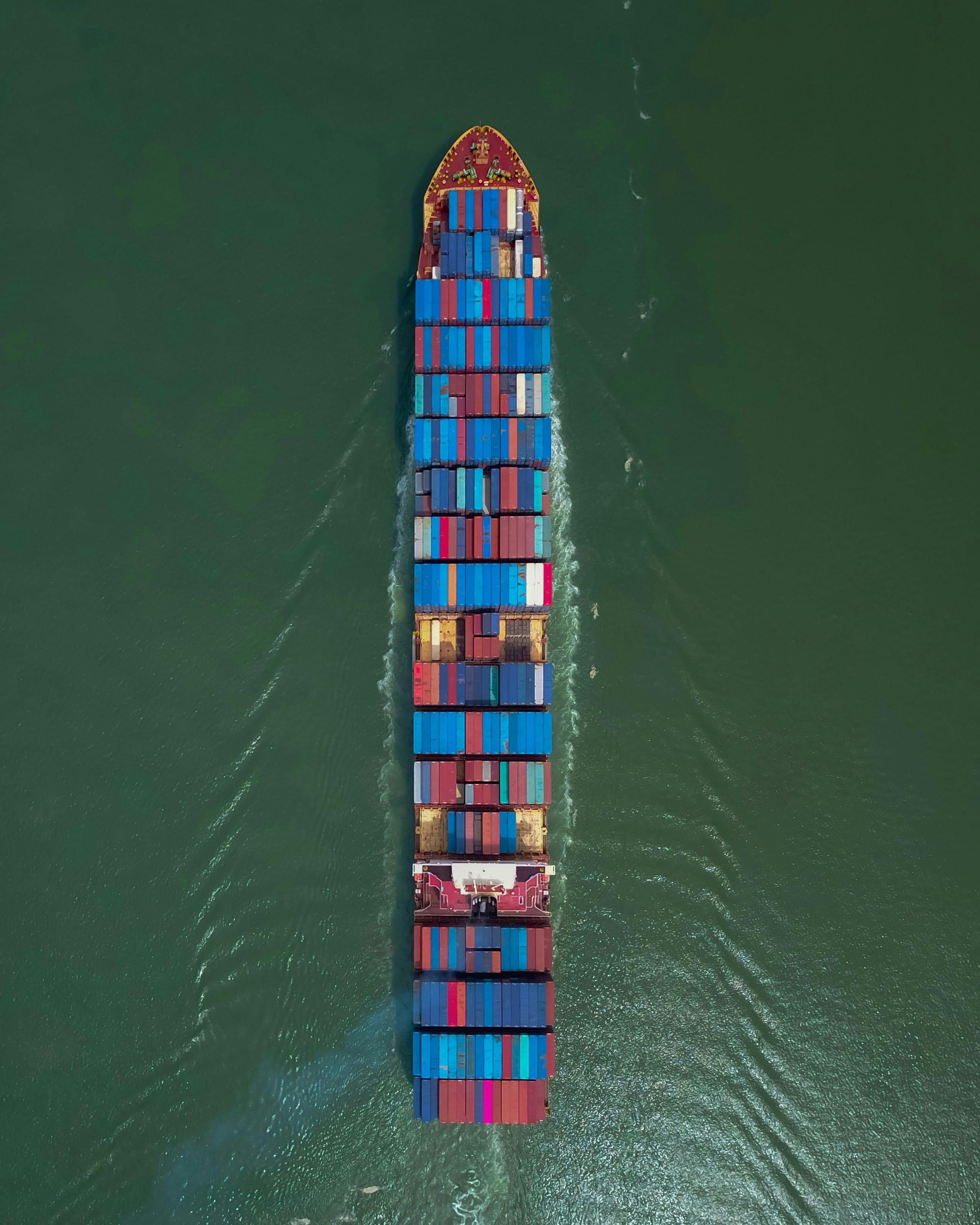 Trump Tariffs, Beauty: Front Row