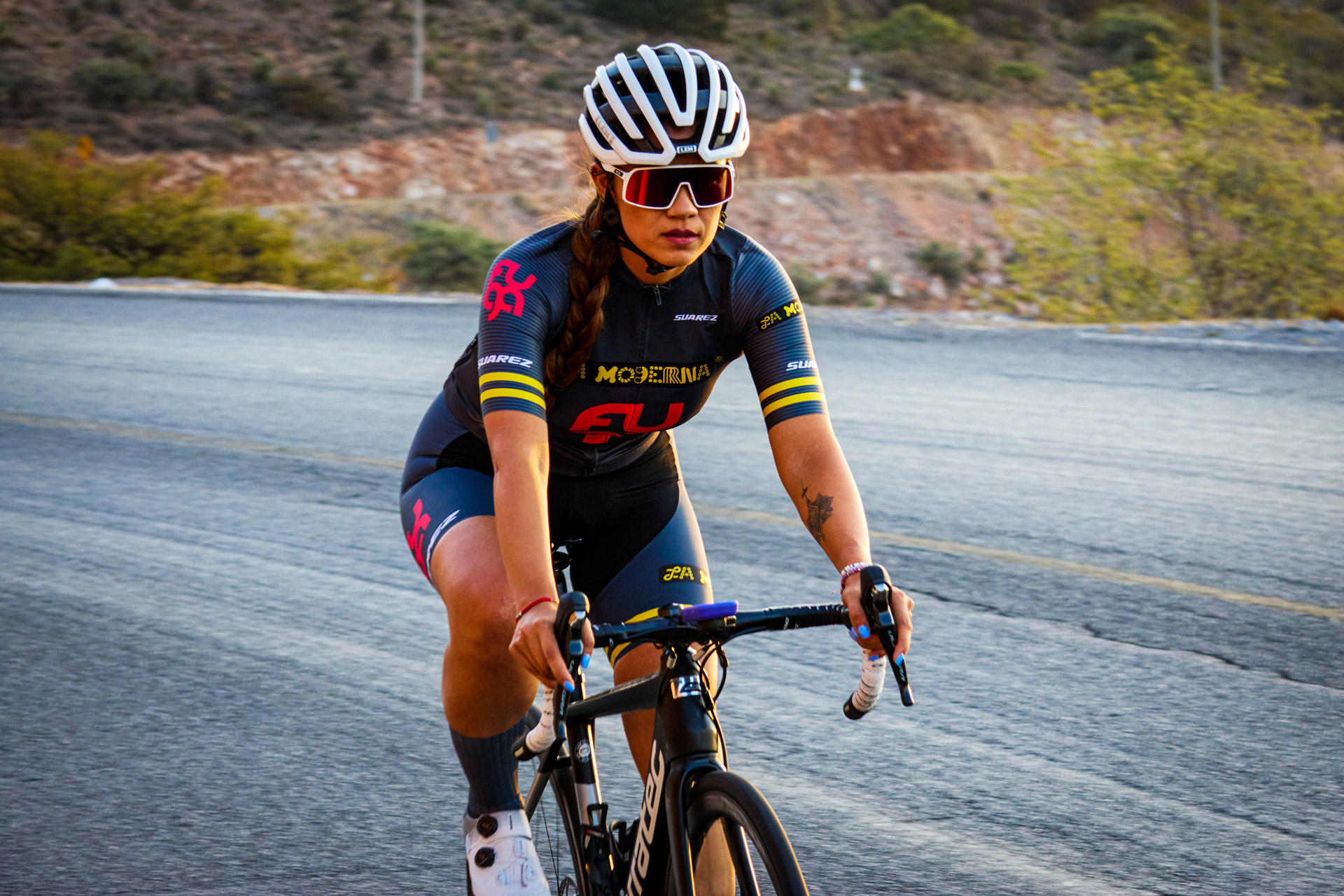 Come Scegliere Il Manubrio Giusto Per La Tua Bici - Elewheels - Foto 11