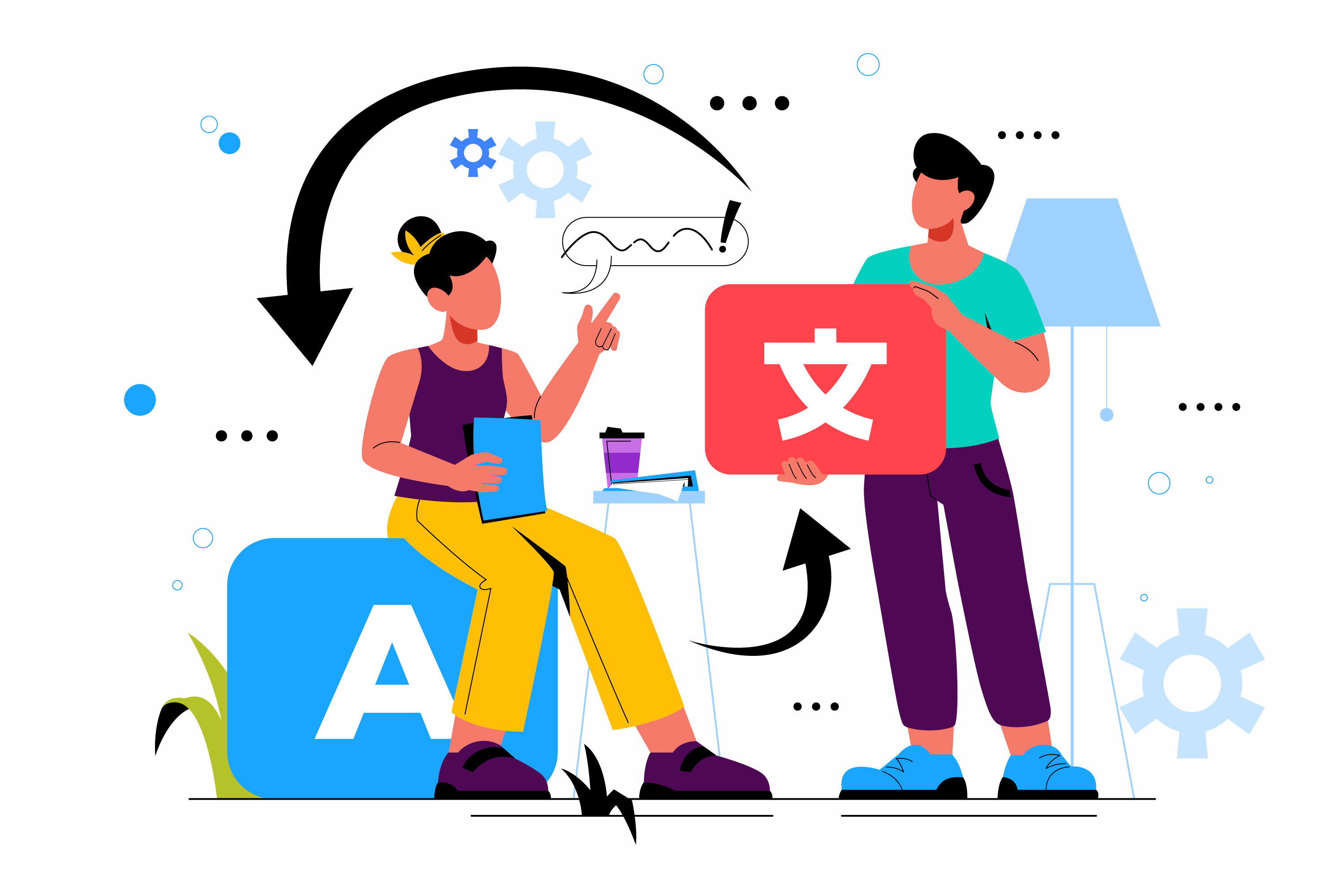 Why LLM-Driven Japanese Translation Still Falls Short (and What This Means for Global SaaS Brands)