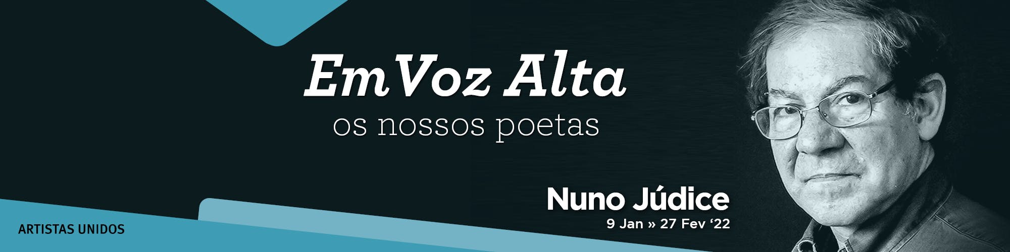 O importante na poesia é que ele se natalia nuno - Pensador