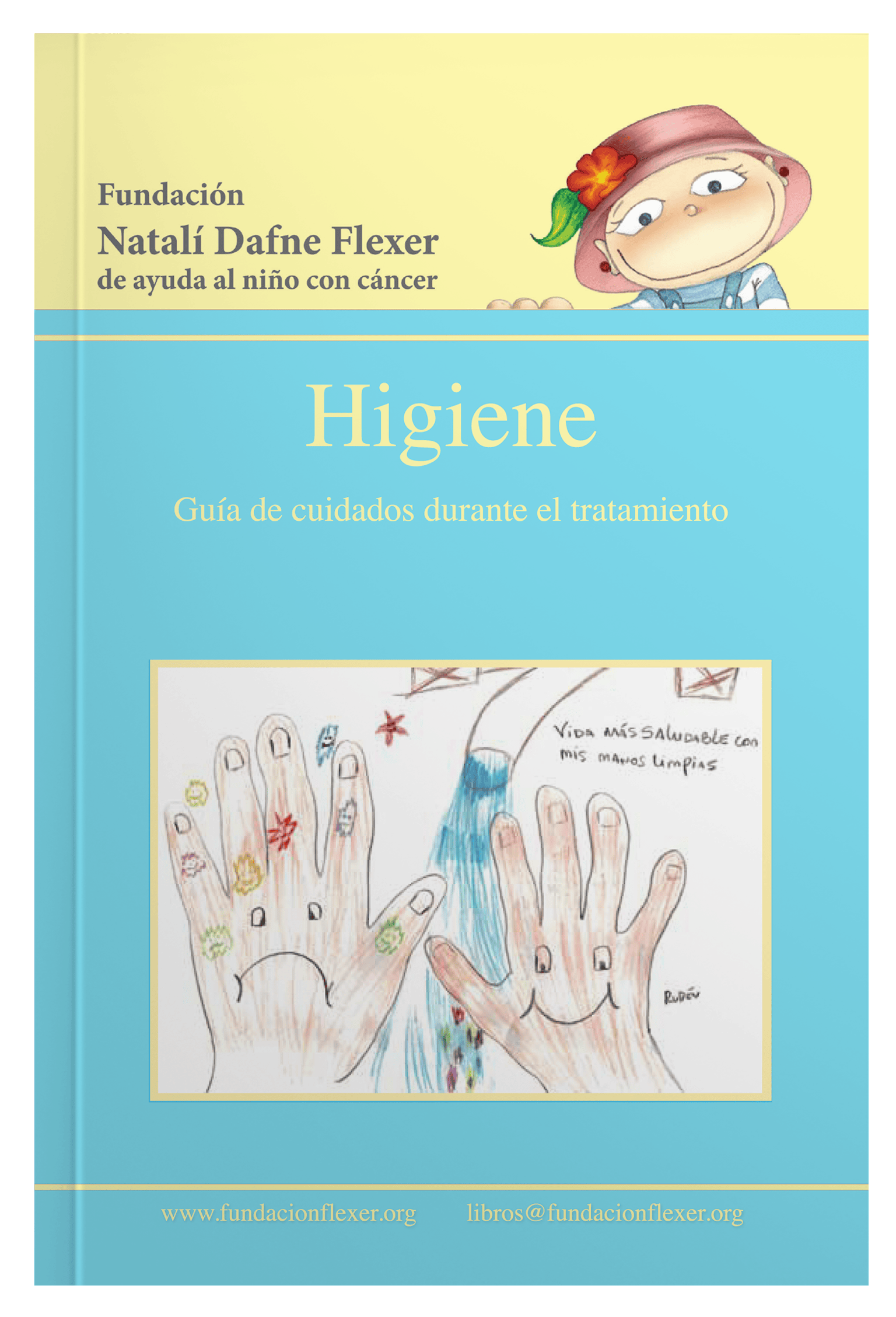 Higiene - Guía de cuidados durante el tratamiento