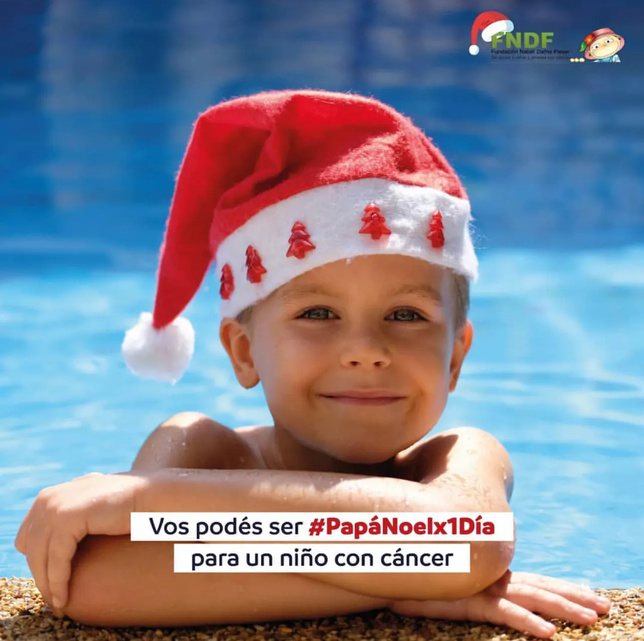 Campañas - Regalá Futuro