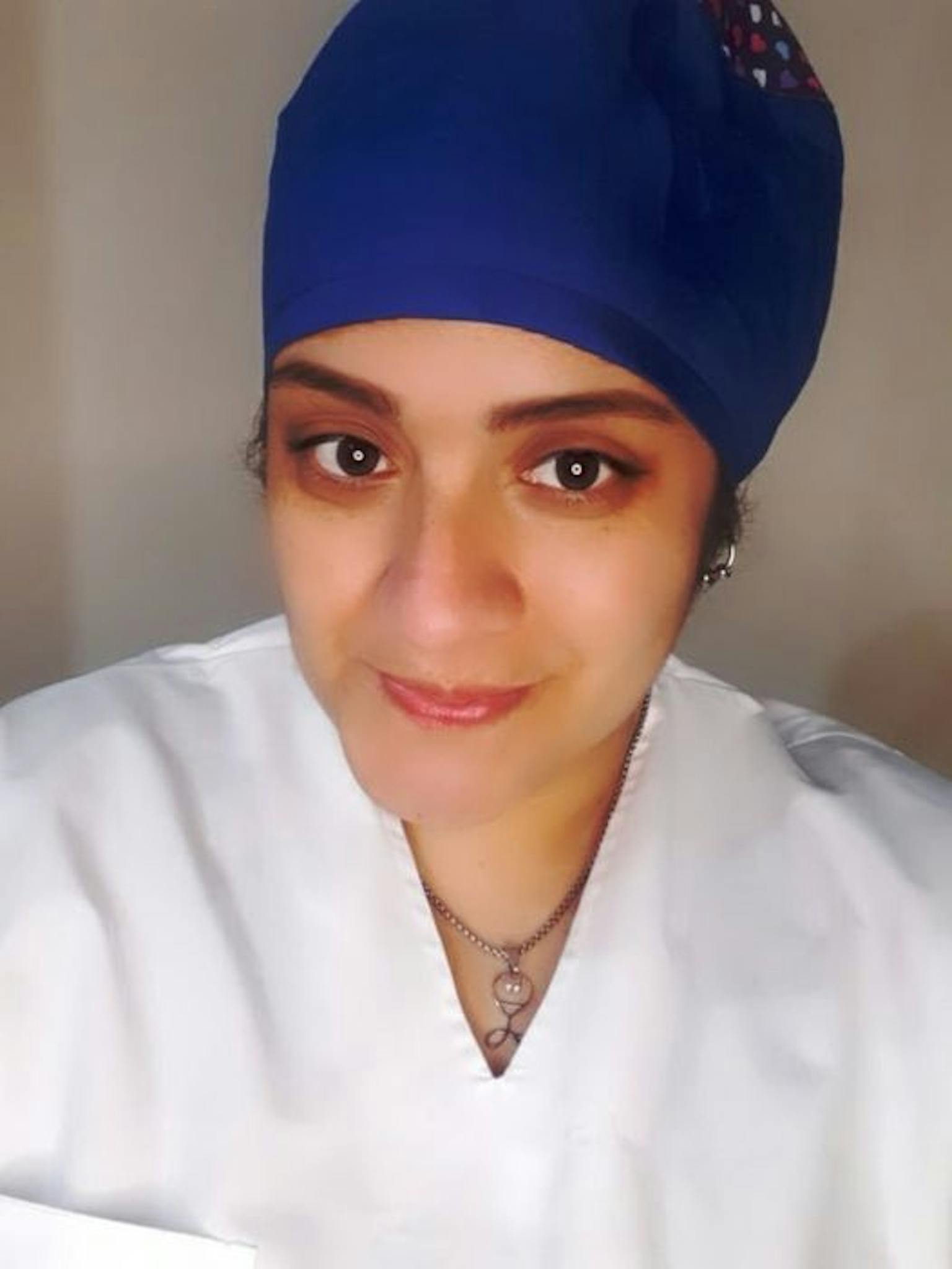 Testimonios | La historia de Cintia