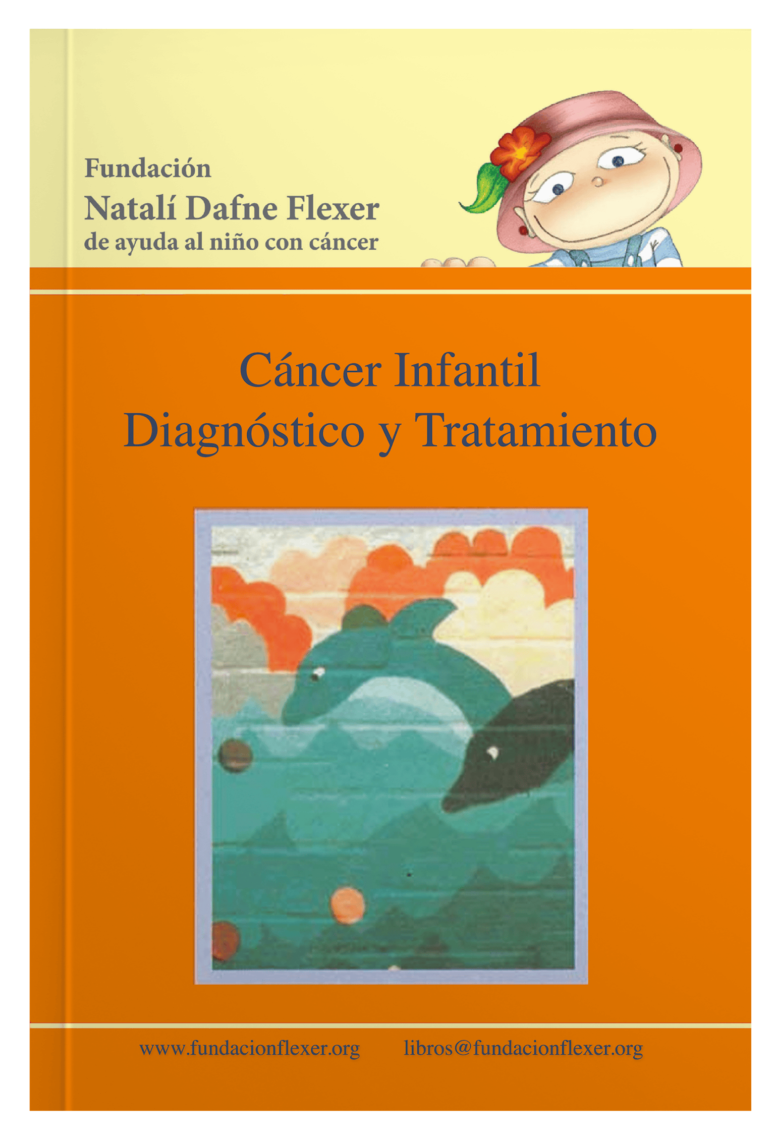 Cáncer Infantil (Diagnóstico y Tratamiento)