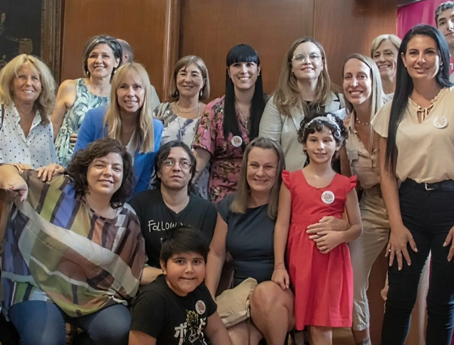 Manifiesto Red Nacional de Organizaciones de Ayuda a Niños y Jóvenes con Cáncer