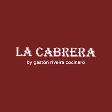 La Cabrera