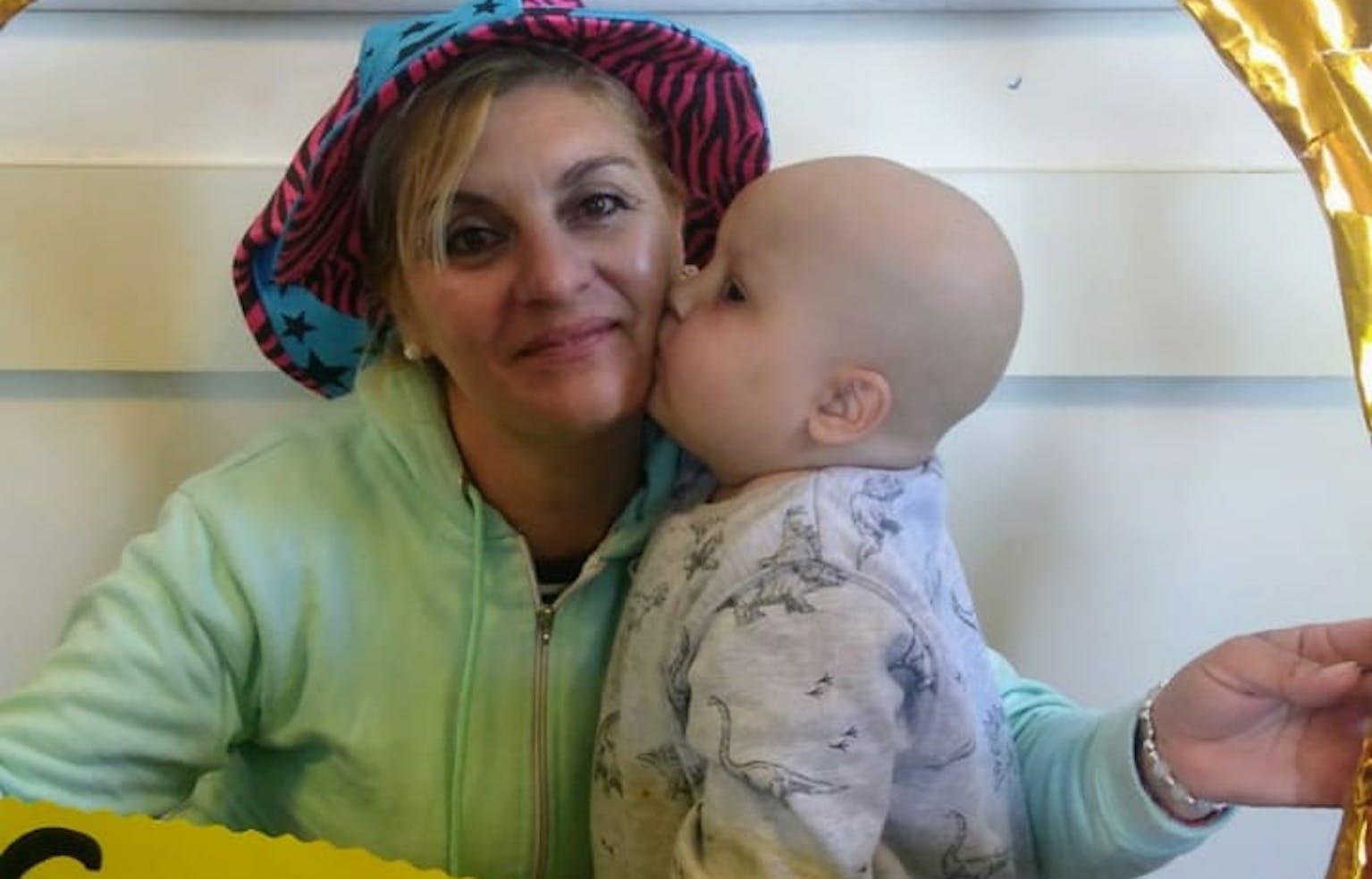 Así vivimos la Semana de la Familia