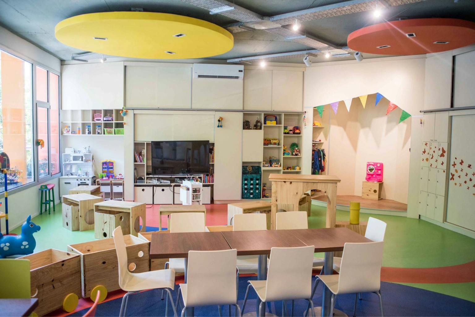 Fundación Natalí Dafne Flexer