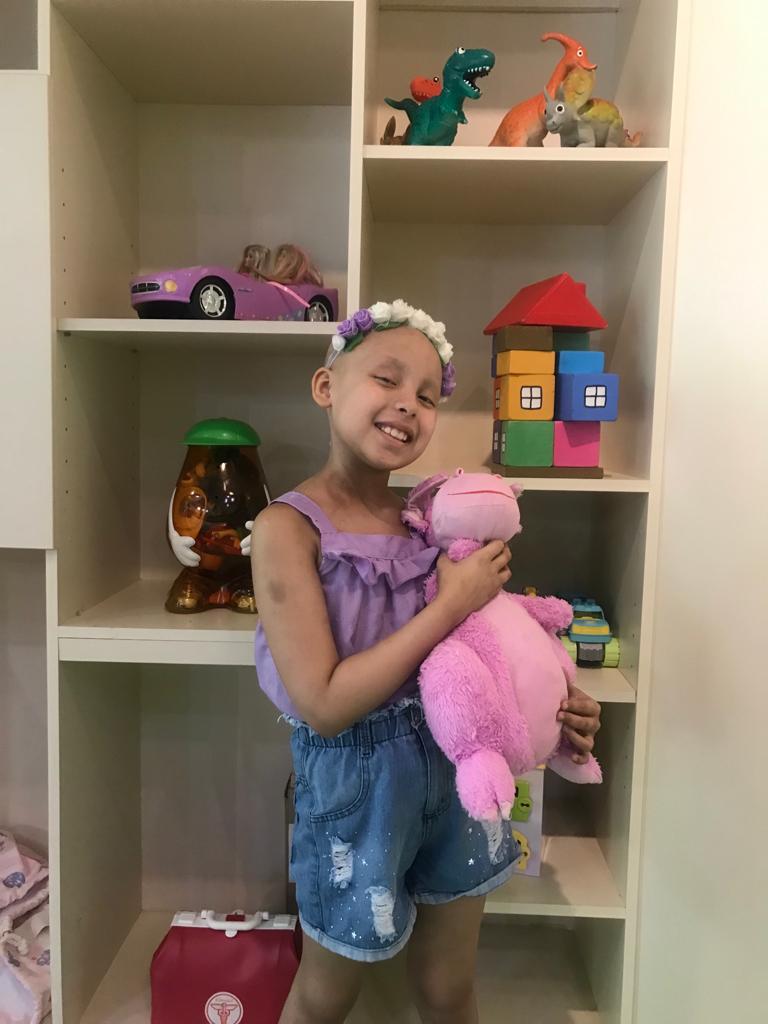 "Es entendible que al principio sea todo muy abrumador"