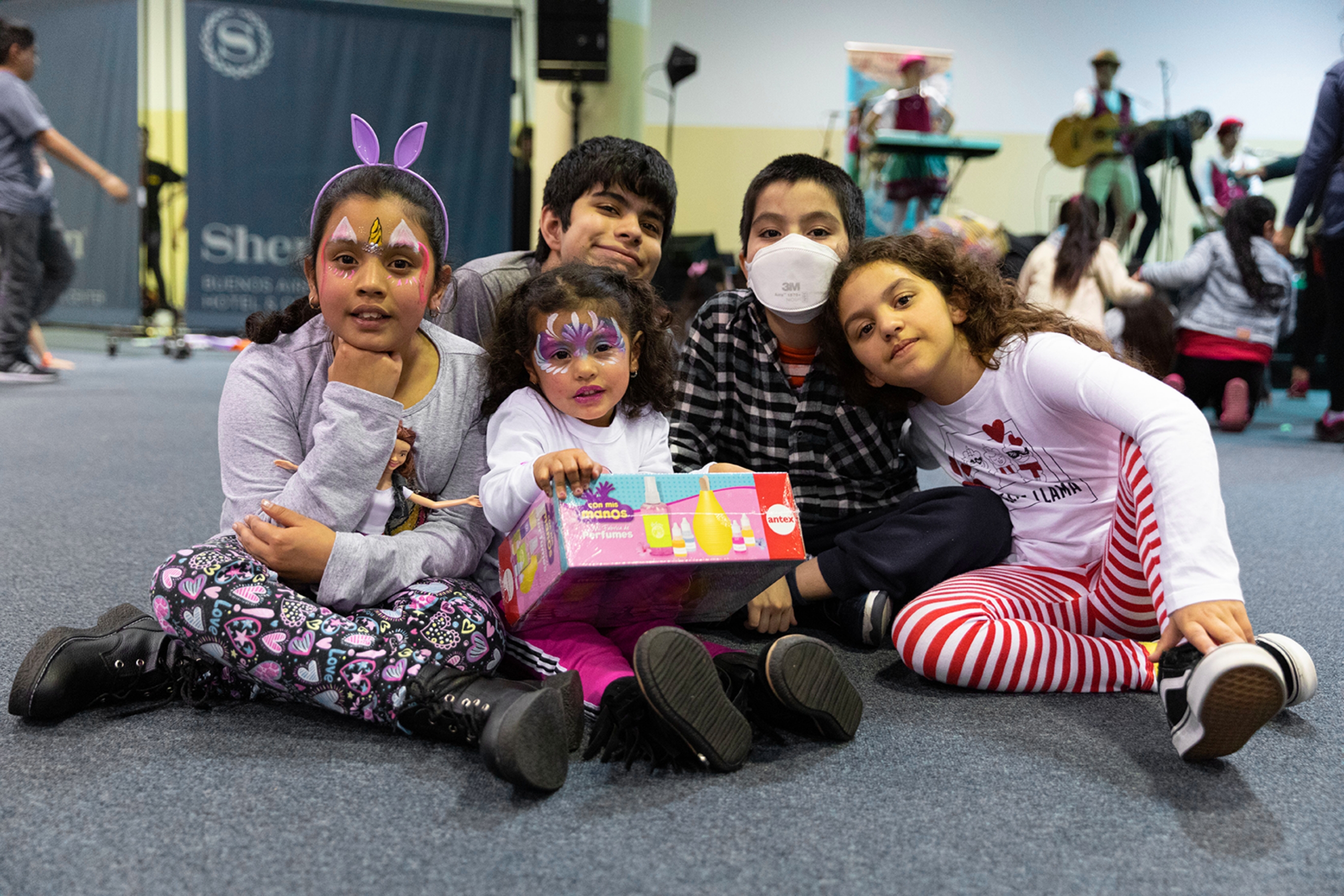 Fundación Natalí Dafne Flexer