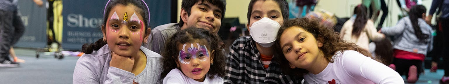 Fundación Natalí Dafne Flexer