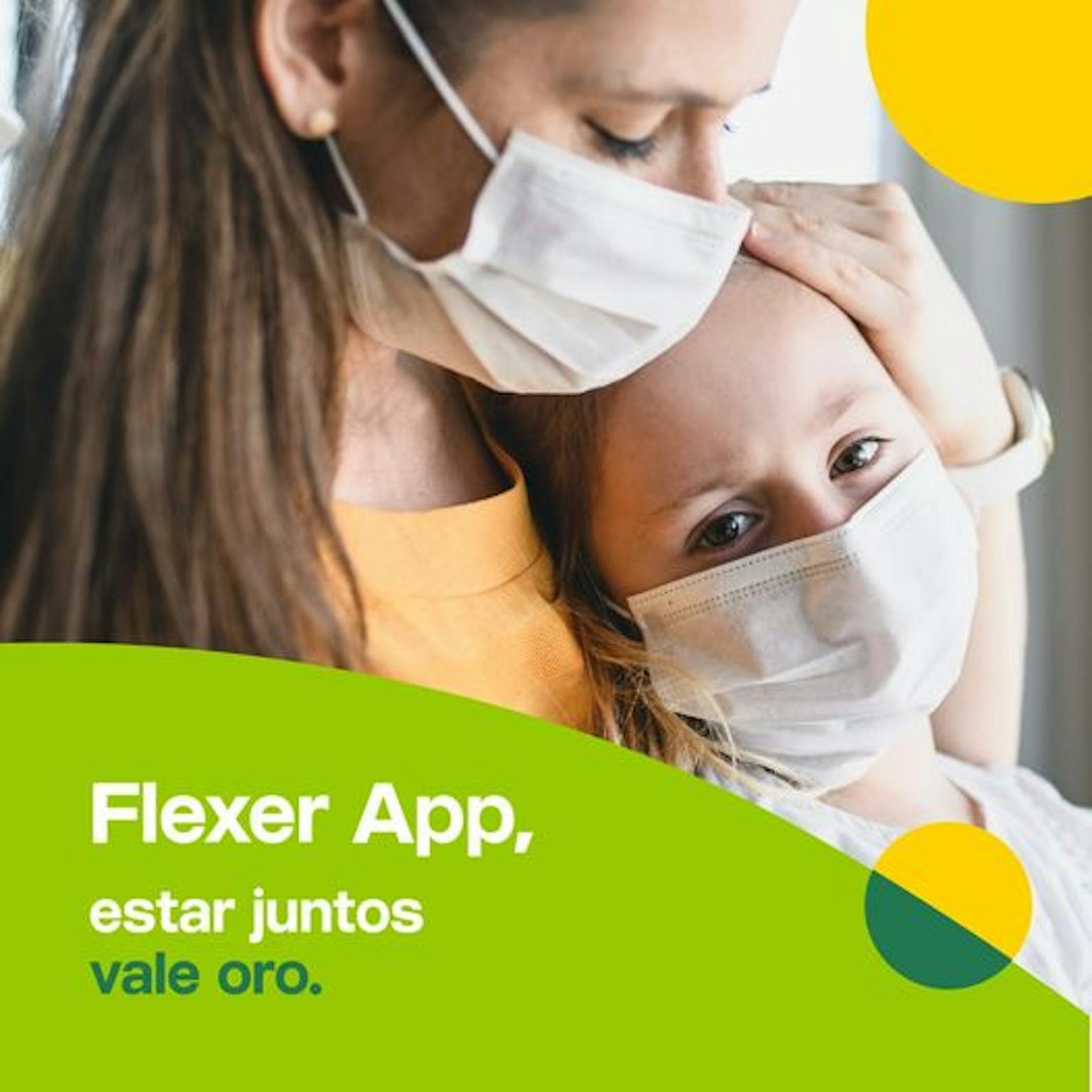 ¡Lanzamos Flexer App!