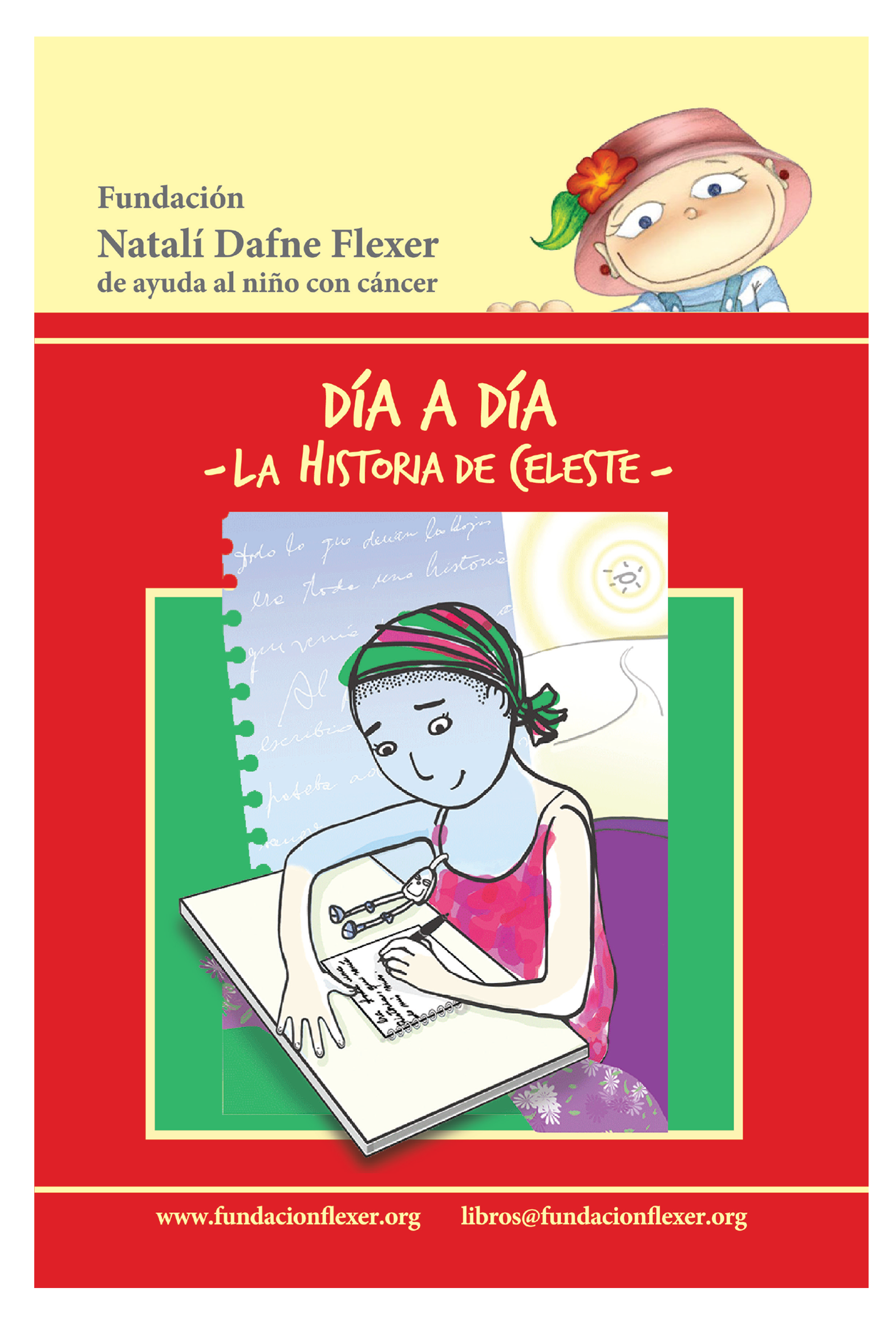 Día a Día - La Historia de Celeste