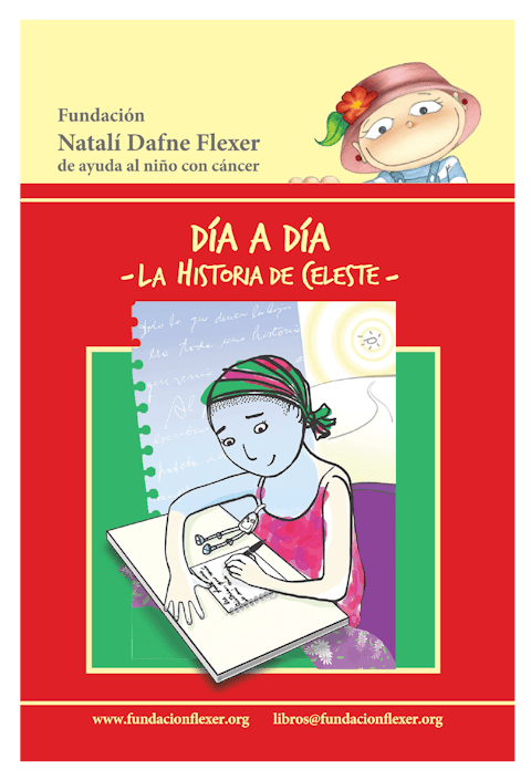 Día a Día - La Historia de Celeste