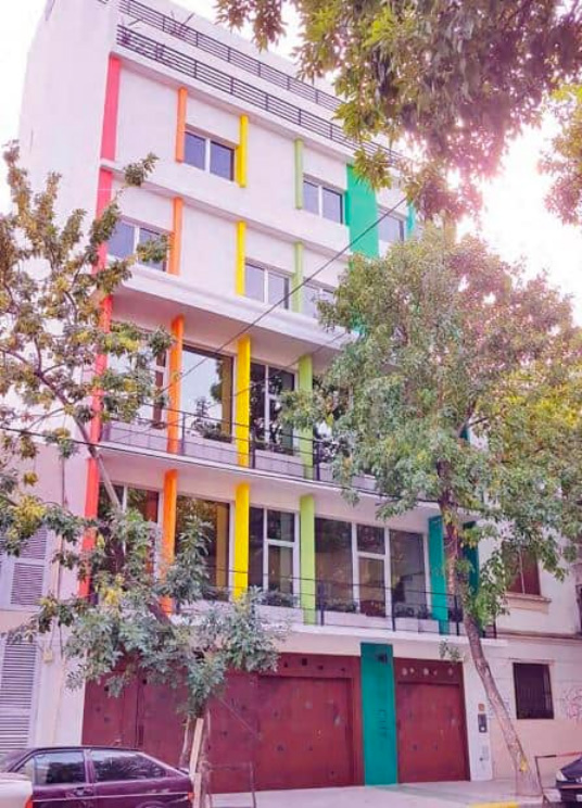 Imagen del programa APOYO AL TRATAMIENTO