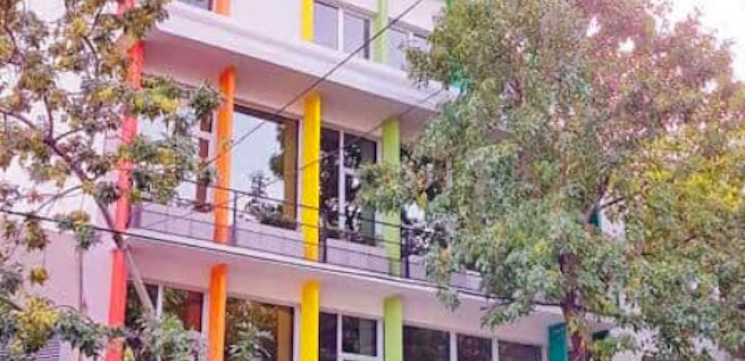 Imagen del programa APOYO AL TRATAMIENTO