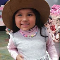 Ruth, mamá de Jessia