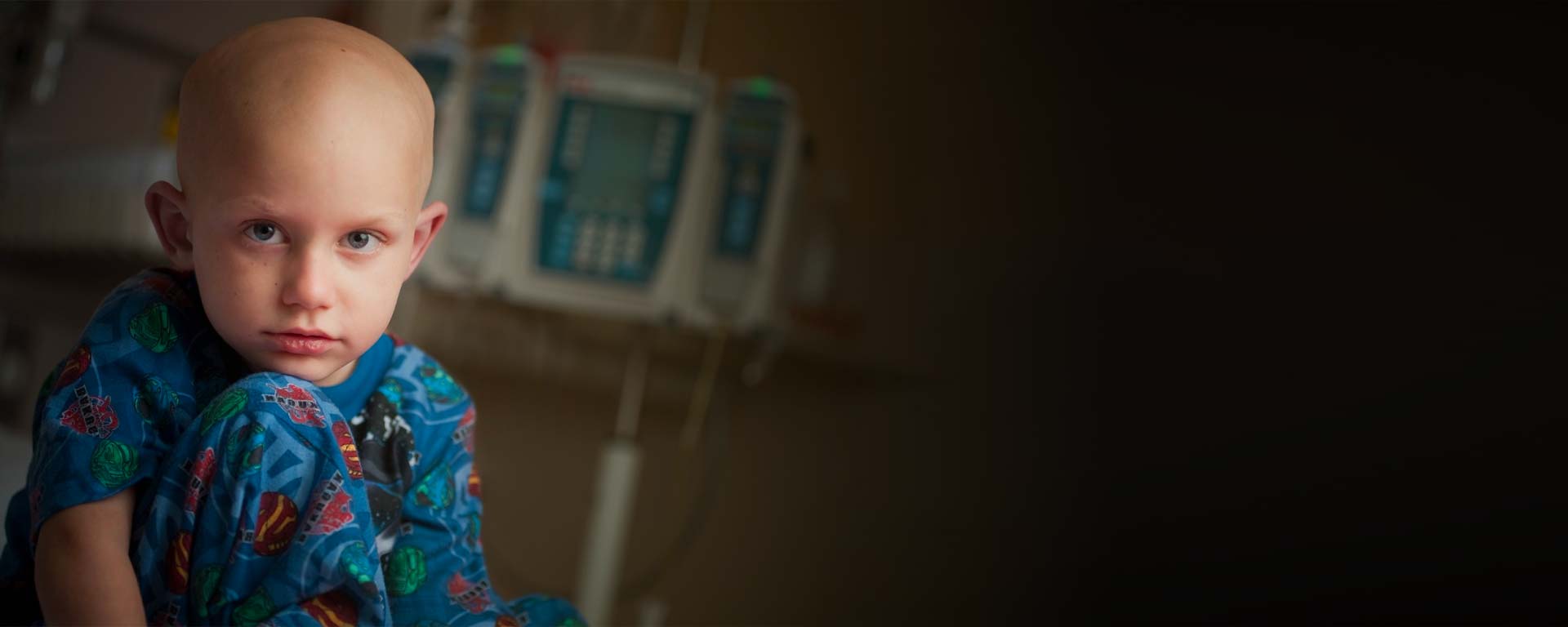 Conocé la Ley de Cáncer Infantil