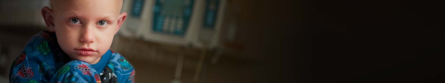 Conocé la Ley de Cáncer Infantil