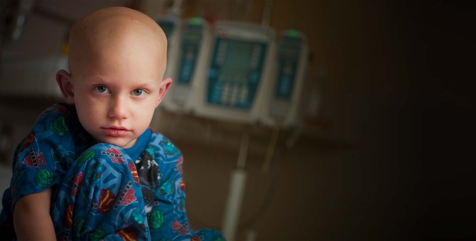 Conocé la Ley de Cáncer Infantil