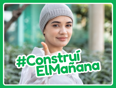 #ConstruíElMañana 2026: inicia la cuarta edición del Taller de Inserción Laboral para los adolescentes y jóvenes con cáncer