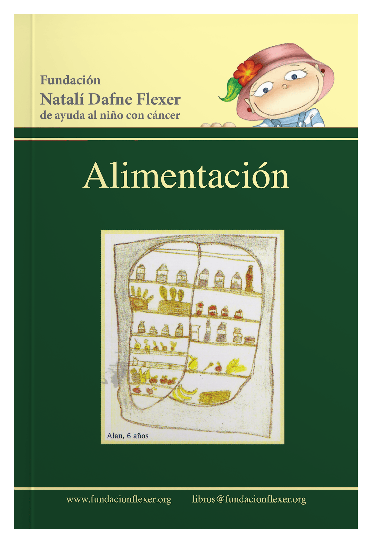 Pautas para una mejor alimentación