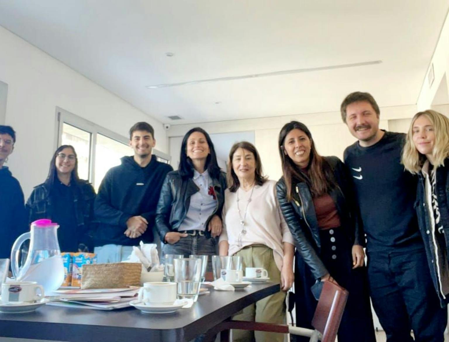 Junto a R/GA renovamos nuestra imagen