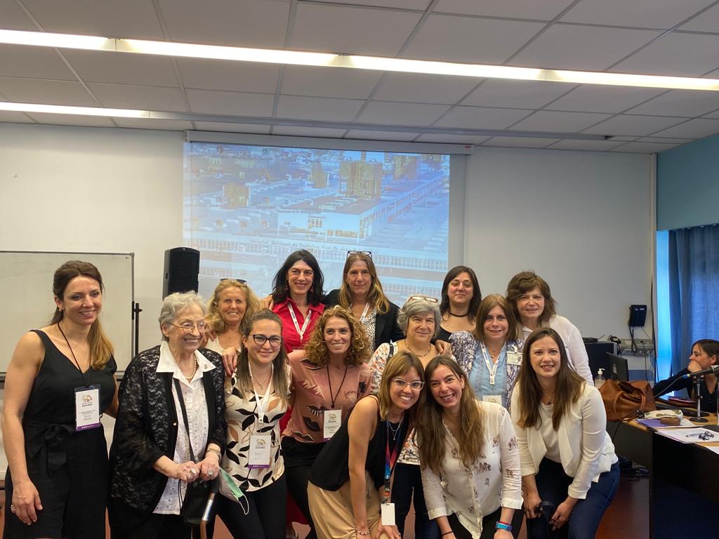 Presentación del Manual de Psicooncología Pediátrica