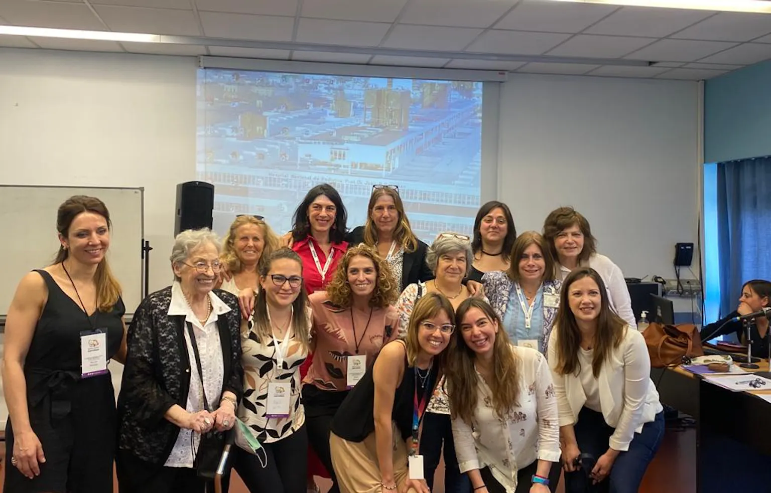 Presentación del Manual de Psicooncología Pediátrica