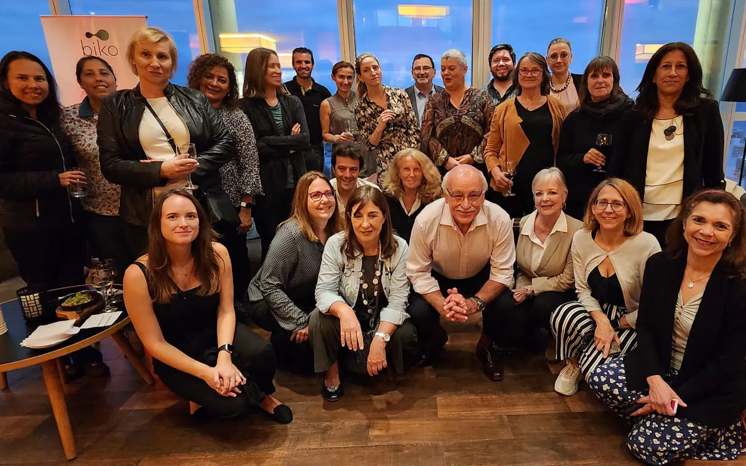 Asamblea General Closer 2022